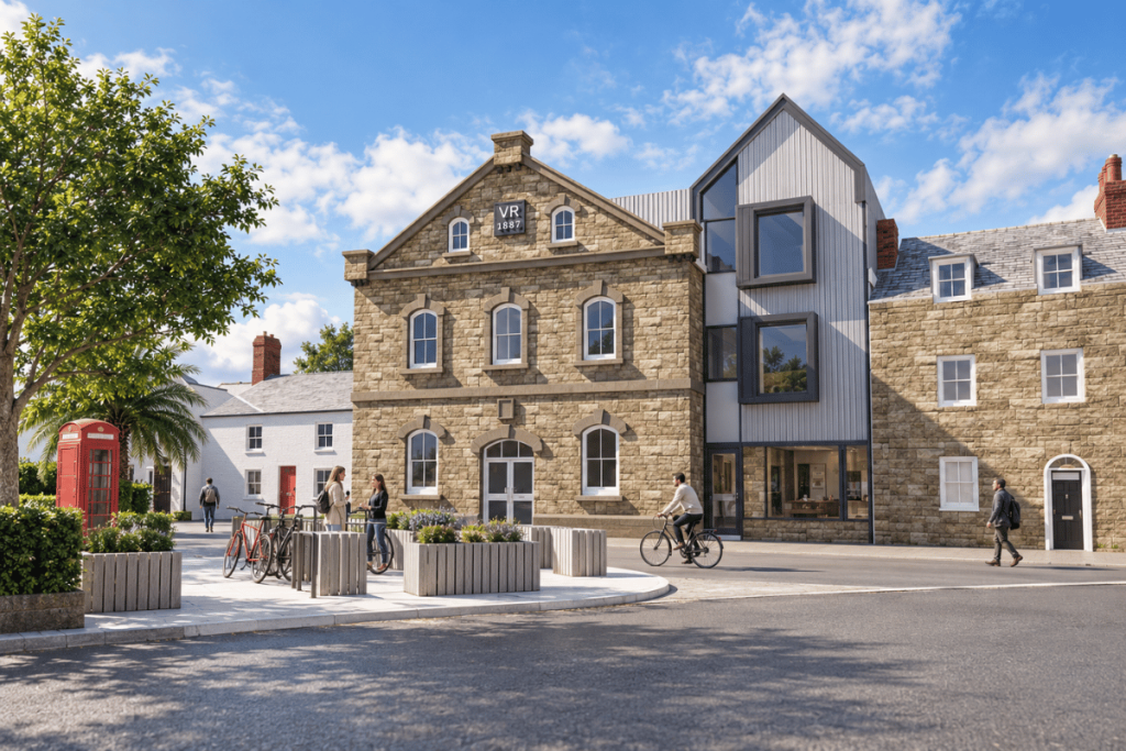 isles of scilly museum
