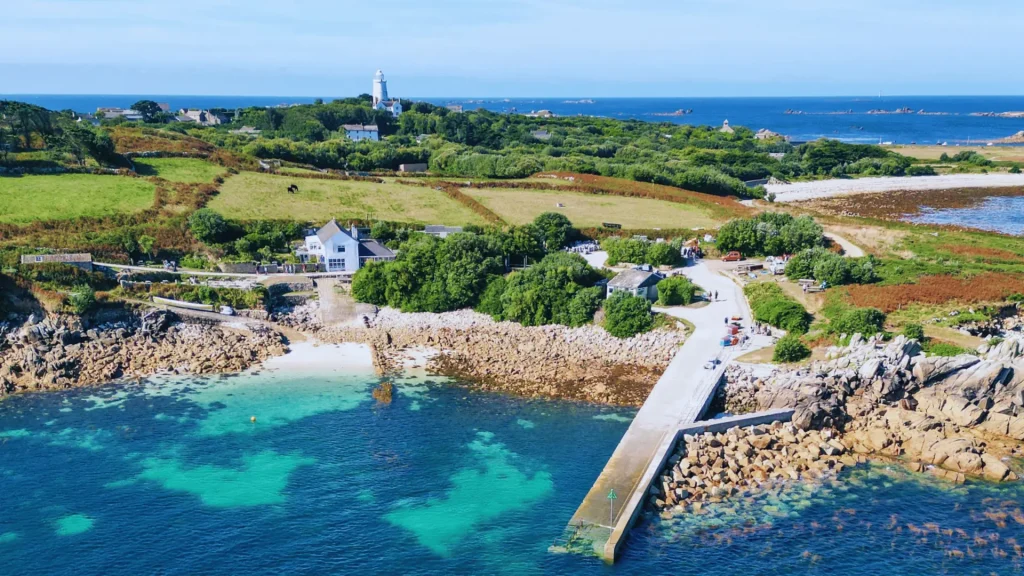 St Agnes, Isles of Scilly